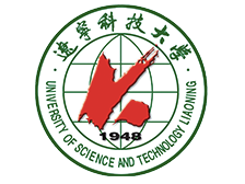 <b><font color='#FF0000'>辽宁科技大学</font></b>