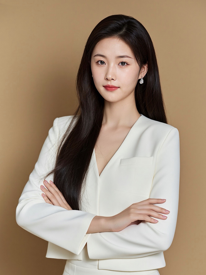 李美慧 | 博蓝教育单招语文教师