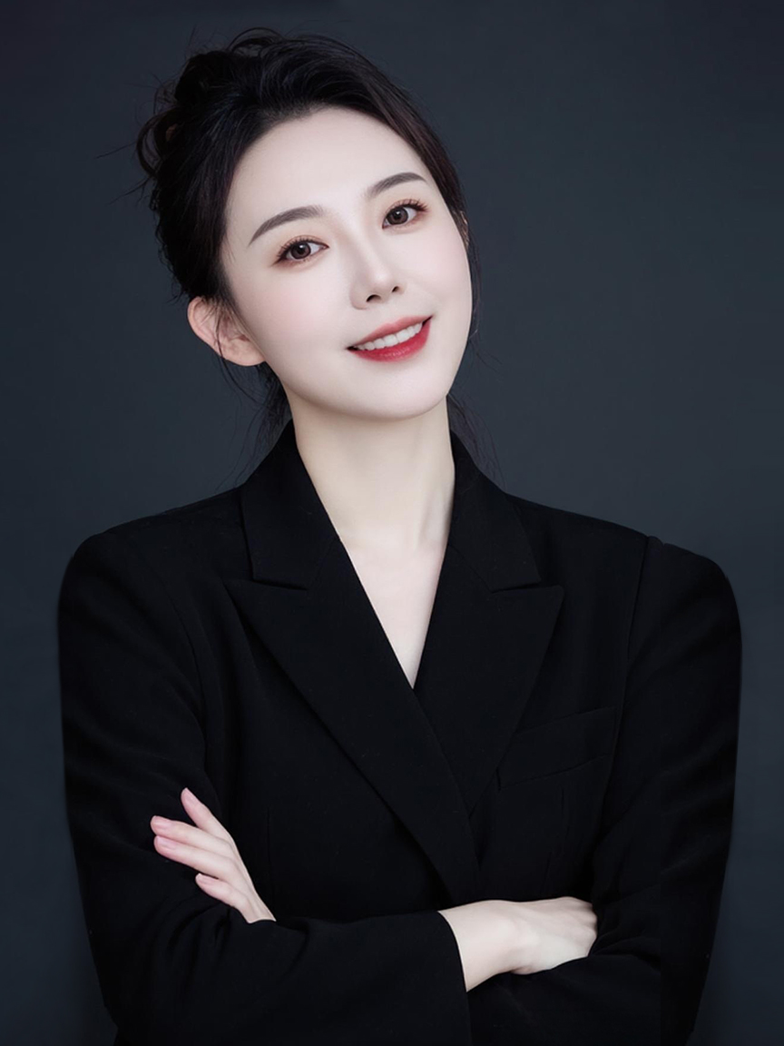张馨艺 | 博蓝教育单招优秀班主任