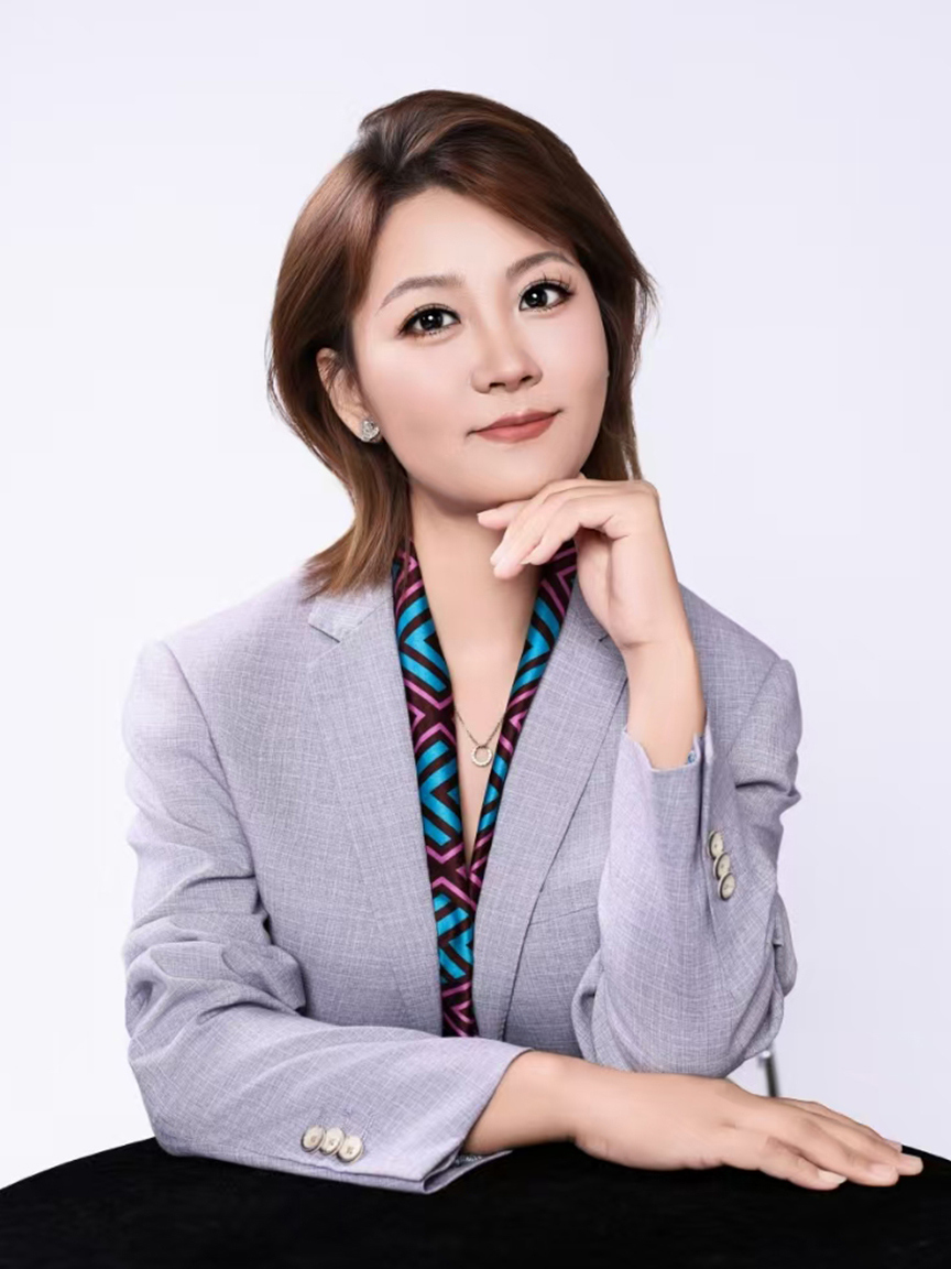 张明丽 | 博蓝教育教学部校长