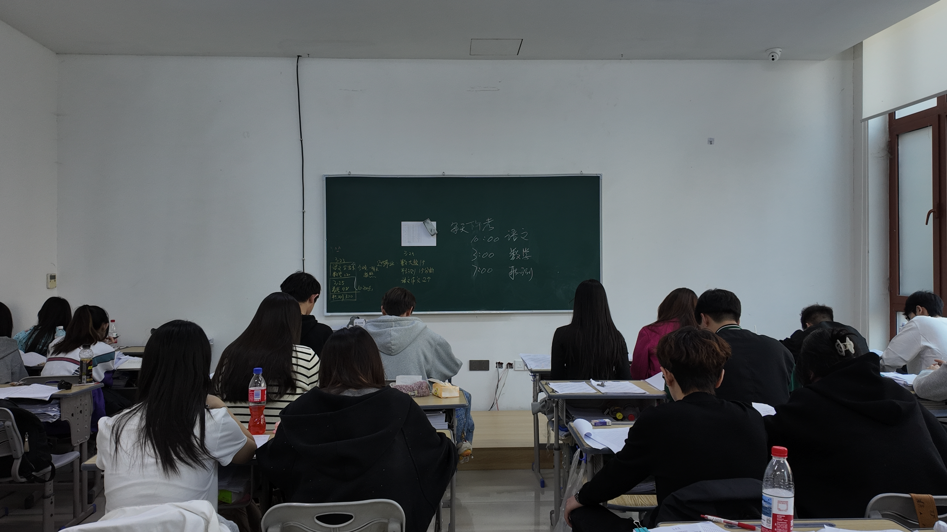 单招不是&ldquo;退路&rdquo;！这4类学生选单招，比高考更容易上理想大学